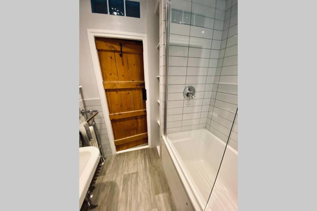 Angel Cottage, Boxgrove, Chichester - Relax And Unwind מראה חיצוני תמונה